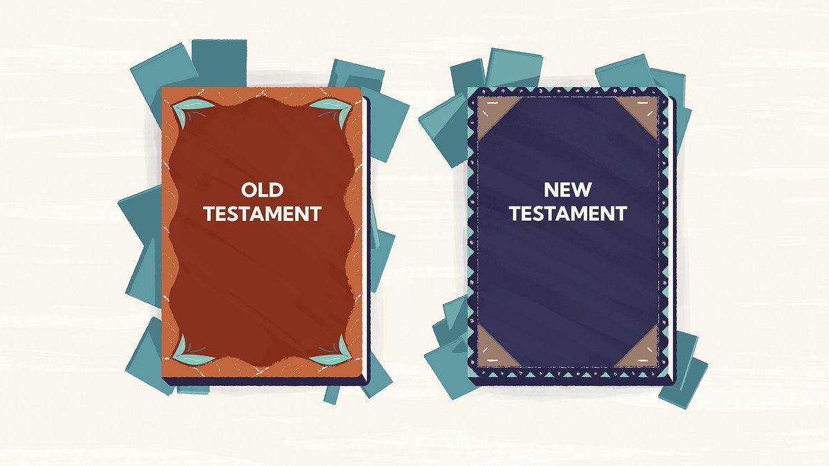 Polymathio's tweet image. 🎨 SNEAK PEEK: These storyboards will soon be part of a multi-language animated video series explaining theological concepts for a global audience. Stay tuned for the future release!
