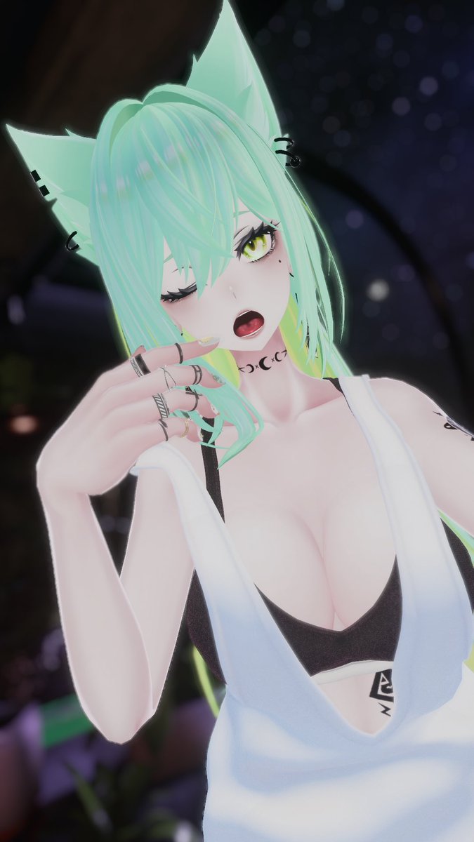 いとおかし tweet media