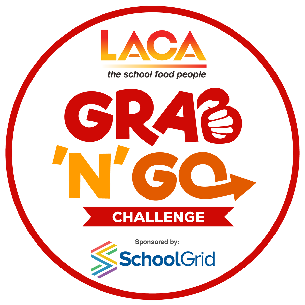 SchoolGrid's tweet photo. We can’t wait for tomorrow's cook-off for @LACA_UK Grab ‘N’ Go Challenge sponsored by SchoolGrid. 

Good to luck to all the chefs taking part!  #Chefs #ChefsCompetition #SchoolChefs #GrabNGoChallenge #MarkSargeant #LACA https://t.co/Rb8E7hhbHc
