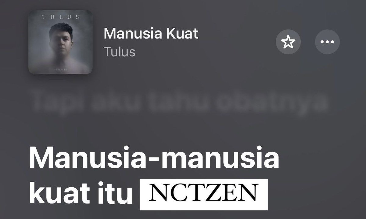 ON || NCT MENFESS tweet media