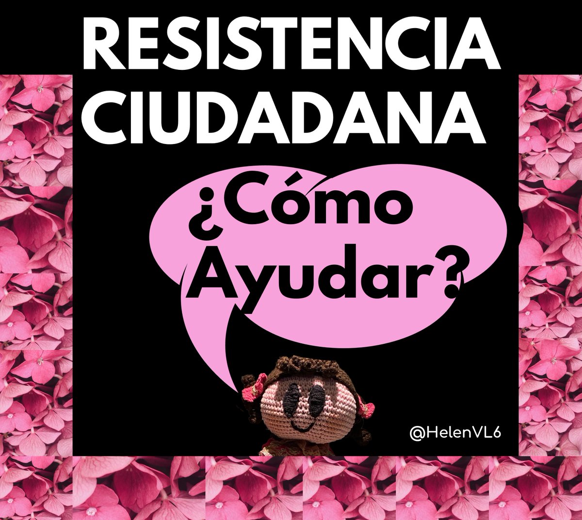 HelenVL6's tweet photo. Resistencia Ciudadana: ¿Nos ayudas con un RT?, ¡Vamos todos a colaborar y así, crecerá nuestra fuerza. Un abrazo. Instrucciones 👇 de @Amadoelquelolea 
#FraudeElectoral en México
#UnidosSomosMásFuertes 
Gx @IreriGM 
@SCJN @MexLibre_ @XochitlGalvez @acostanaranjo @FCN_mx @PoderCiudadTV @SiPorMx @unemexico_ @UnidosPorMx2024 @DEAHQ @DHSgov @FBI @TheJusticeDept @IntlCrimCourt @MrLotario @Hisoymario @danielpriva @CPaularena @Elleny1921 @ArmandoCruzGa11 @Clausolunam @JusticieroLetal @JPsagalvez @Armando82198079 @JuanSan49402504 @marco_descalzo @maubuitron
@diaz_manuel @BlancoGeneral @GRIN_RR @JusticieroLetal @MayraABR1 @dianavegal @hromol73 @frijolsa @lafoca17 @BayardiSuarez @Mzavalagc @FelipeCalderon @bartije @angiemunoz79 @EGaona14 @RuizUpa @maloguzmanvero @LAURAZAPATAM @xochilove_rs @XochitlVa2024