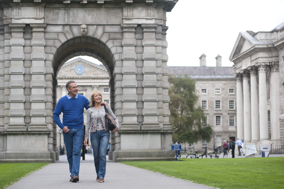 Golden Ireland tweet media