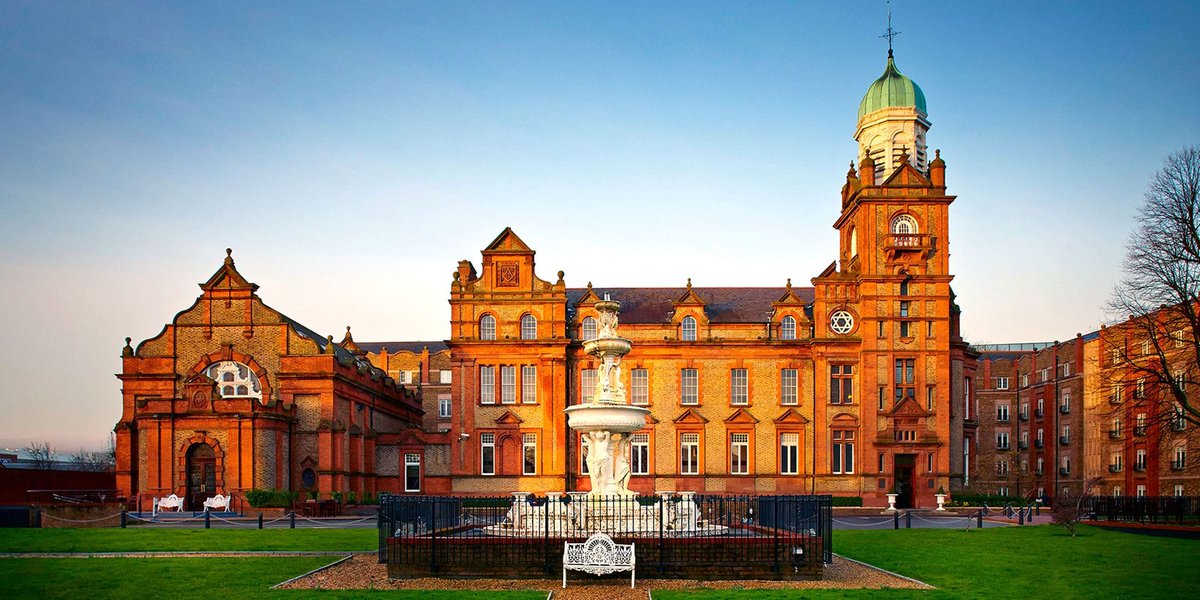 Golden Ireland tweet media