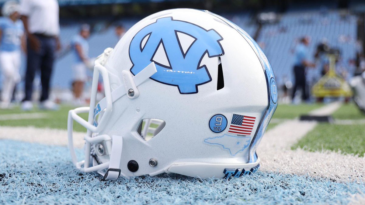 Paris Borden II (@parisborden_) on Twitter photo Excited to compete in the Mack Brown <a href="/UNCFootball/">Carolina Football</a> camp in Chapel Hill, NC tomorrow (6/5).
Let’s Go!
<a href="/CoachP_eterson/">Coach P 🍎🏈📚🎓CoachesHelpingCoaches</a> <a href="/FlintHillFball/">Flint Hill Football</a>
<a href="/CoachFeltPVO/">4Bubba👼🏾✝️</a>
<a href="/ProcessExposure/">Unrivaled Process Exposure Inc.</a>
#SparkTheFlint
#BeUnriveled Excited to compete in the Mack Brown <a href="/UNCFootball/">Carolina Football</a> camp in Chapel Hill, NC tomorrow (6/5).
Let’s Go!
<a href="/CoachP_eterson/">Coach P 🍎🏈📚🎓CoachesHelpingCoaches</a> <a href="/FlintHillFball/">Flint Hill Football</a>
<a href="/CoachFeltPVO/">4Bubba👼🏾✝️</a>
<a href="/ProcessExposure/">Unrivaled Process Exposure Inc.</a>
#SparkTheFlint
#BeUnriveled