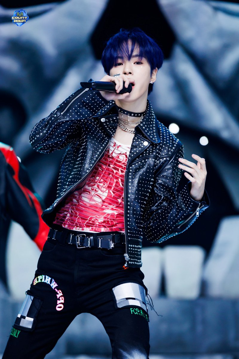 Jaehyuk. tweet media