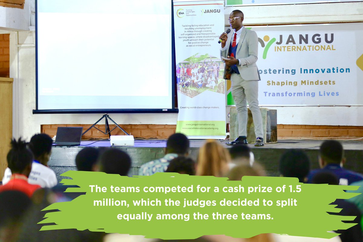 Jangu International tweet media