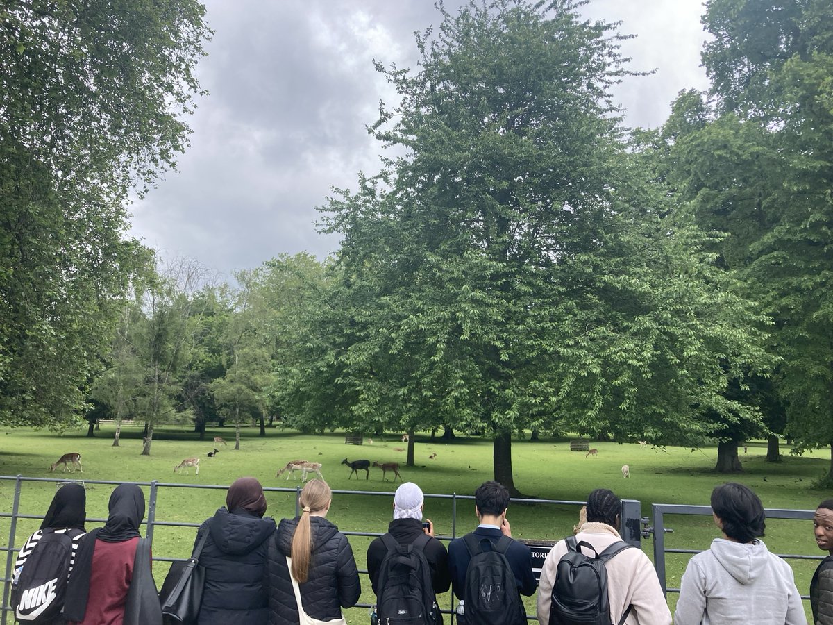 The Social Mobility Foundation tweet media