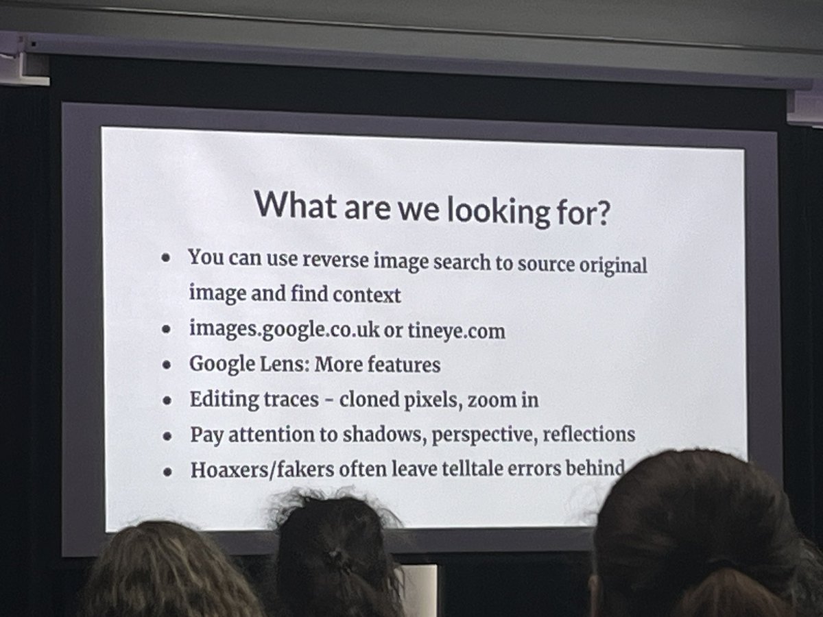 Joy McLean tweet media