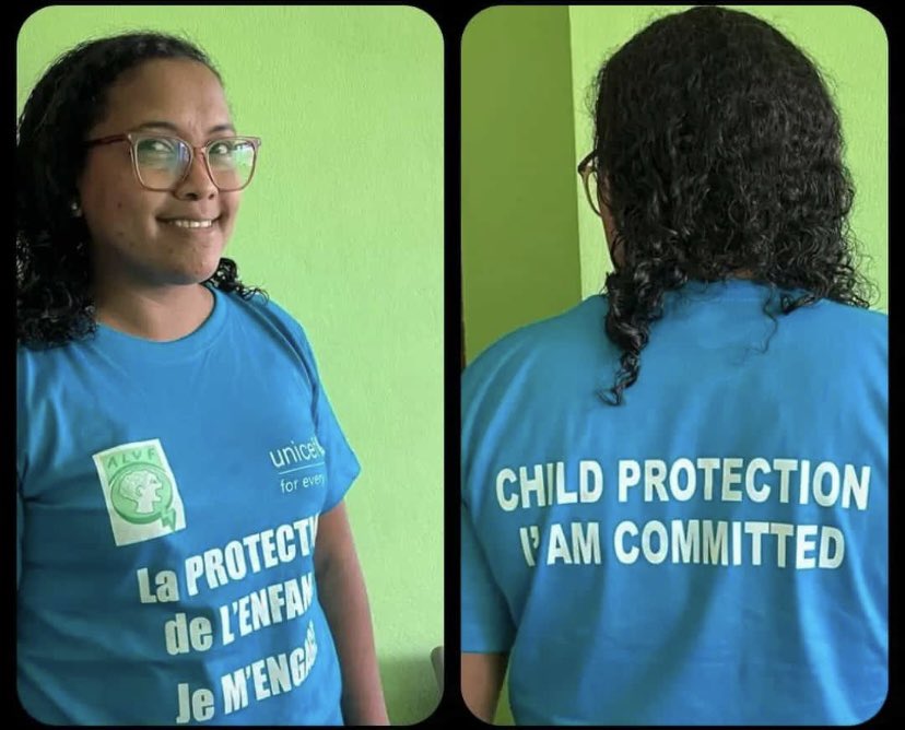 Antenne Du Centre ALVF tweet media