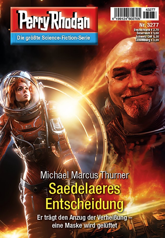 PERRY RHODAN tweet media