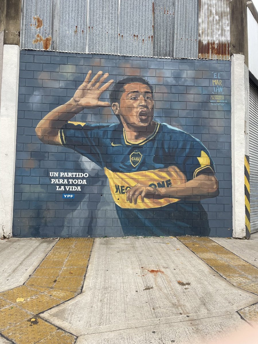 Har tillbringat den senaste månaden i Rio de Janeiro och Buenos Aires och kollat på massor av fotboll. Högst oklart om man kan begära mer av en tillvaro.