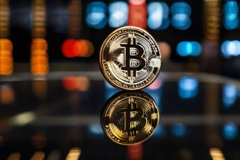 Bitcoin Magazine tweet media