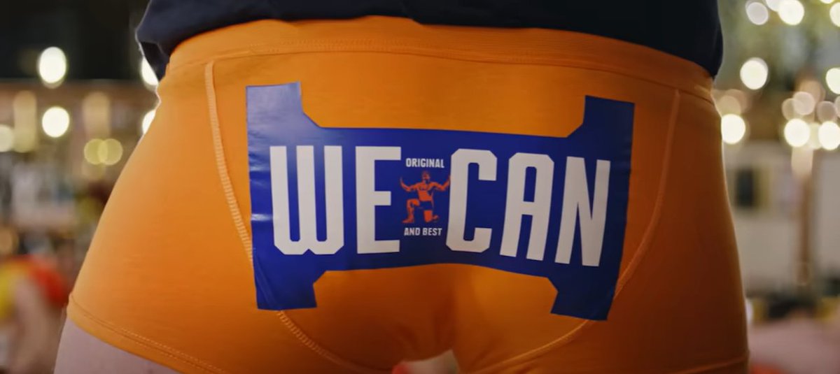 All the best Euro 2024 ads from Adidas, Paddy Power, Irn-Bru and more dlvr.it/T7q7b0 #Marketing #Advertising