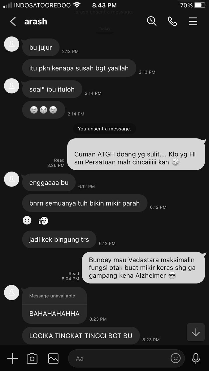 NoerSerania's tweet photo. PKN SYULIT KATANYA🥴 https://t.co/FWtIPjXJNY