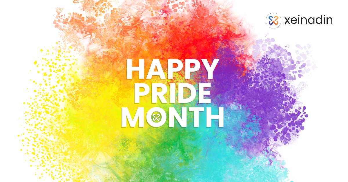 Happy #PrideMonth! We are excited to be celebrating across our offices, recognising and celebrating the diversity of our community, creating an environment where everyone feels valued, respected, and appreciated for who they are.

#Pride2024 #Inclusion #Diversity #Community