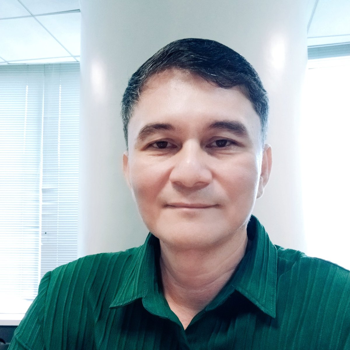 AlmerickJacob's tweet photo. #NewProfilePic https://t.co/W9pKy7c1v0