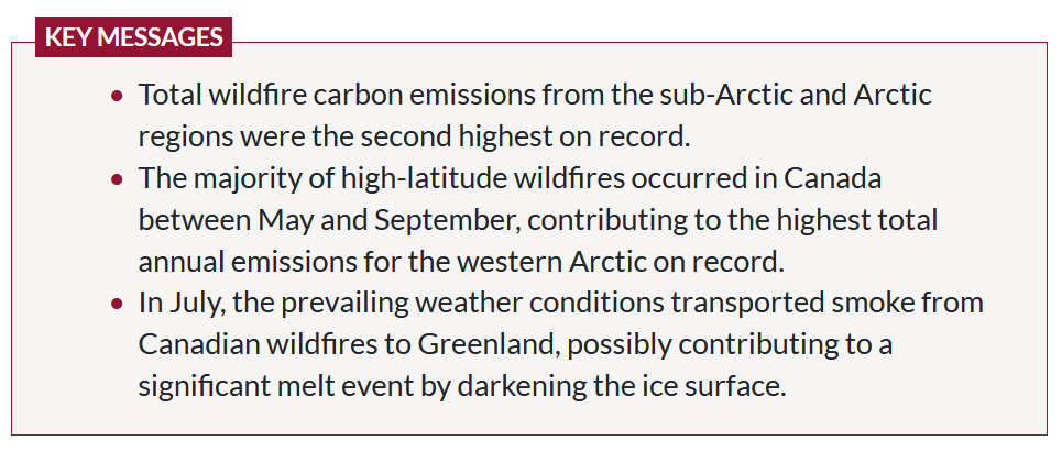 ❄️🌐Attending the Warsaw Format Meeting this week, where the <a href="/ArcticCouncil/">Arctic Council</a> chair, observers and subsidiary bodies exchange views on the Arctic.

🔥I will speak on important EU work against wild land fires, which is part of Norwegian Chairship initiative.

#EUArctic