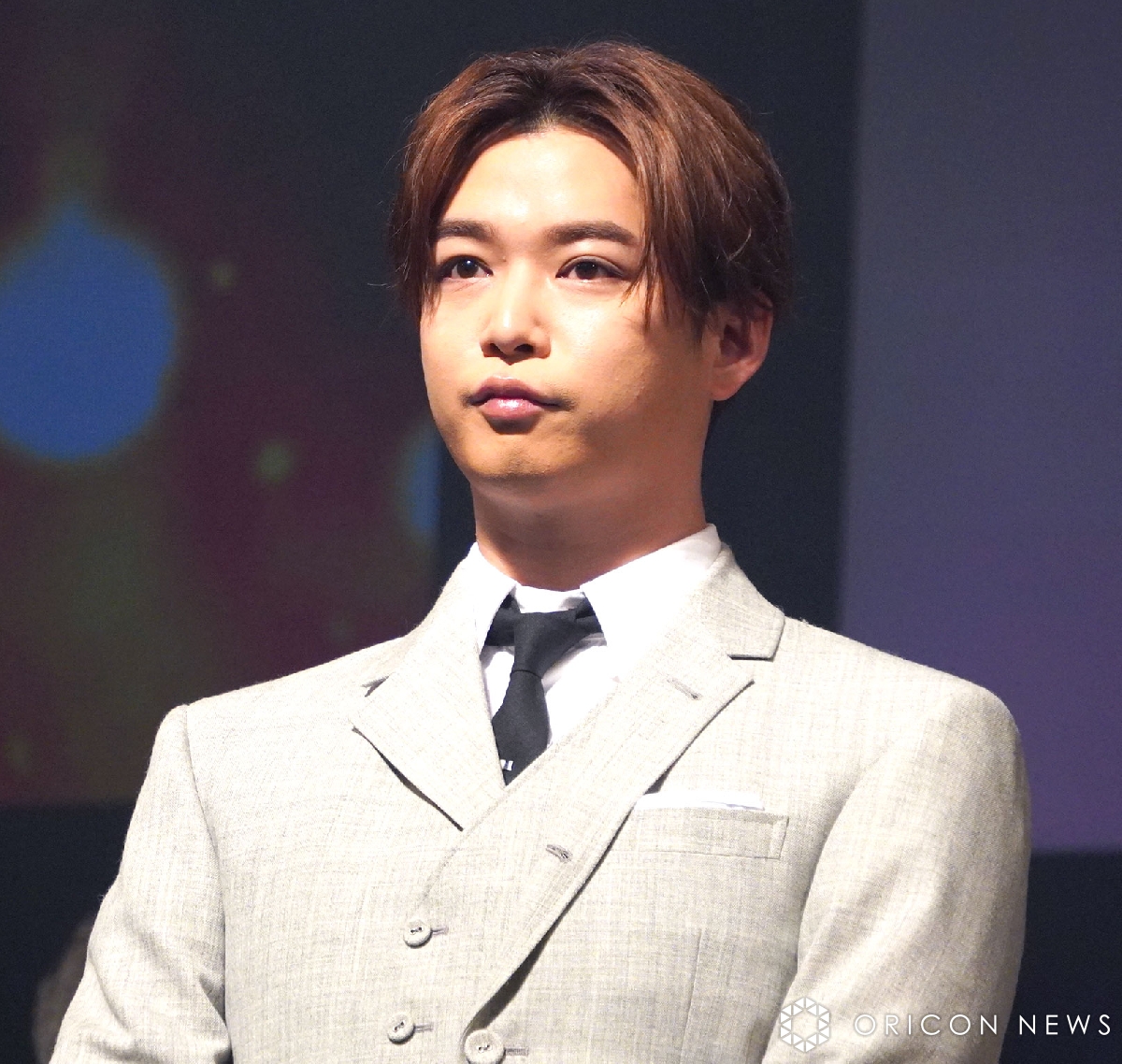 oricon's tweet photo. 千葉雄大"監督"、脚本担当としても奮闘💨役者としての目線も意識＆普段できない作業「楽しい」
https://t.co/9fotKoFeOP

森崎ウィン、自身の監督作に込めた思い
「同じ地球上で、いろんな感情がうごめいてる」
https://t.co/BE2VRavz90

🎞#ssff2024 登壇
千葉雄大、仲里依紗、福士蒼汰、森崎ウィン https://t.co/wJCTRrDpfP