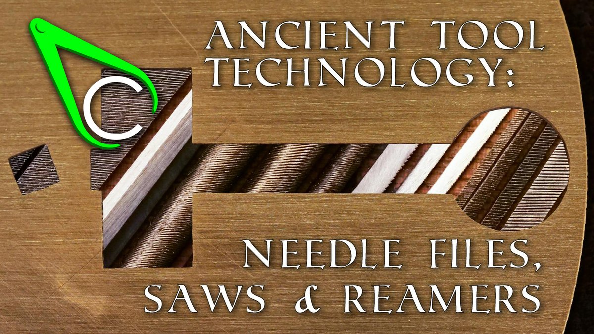 Clickspring tweet media