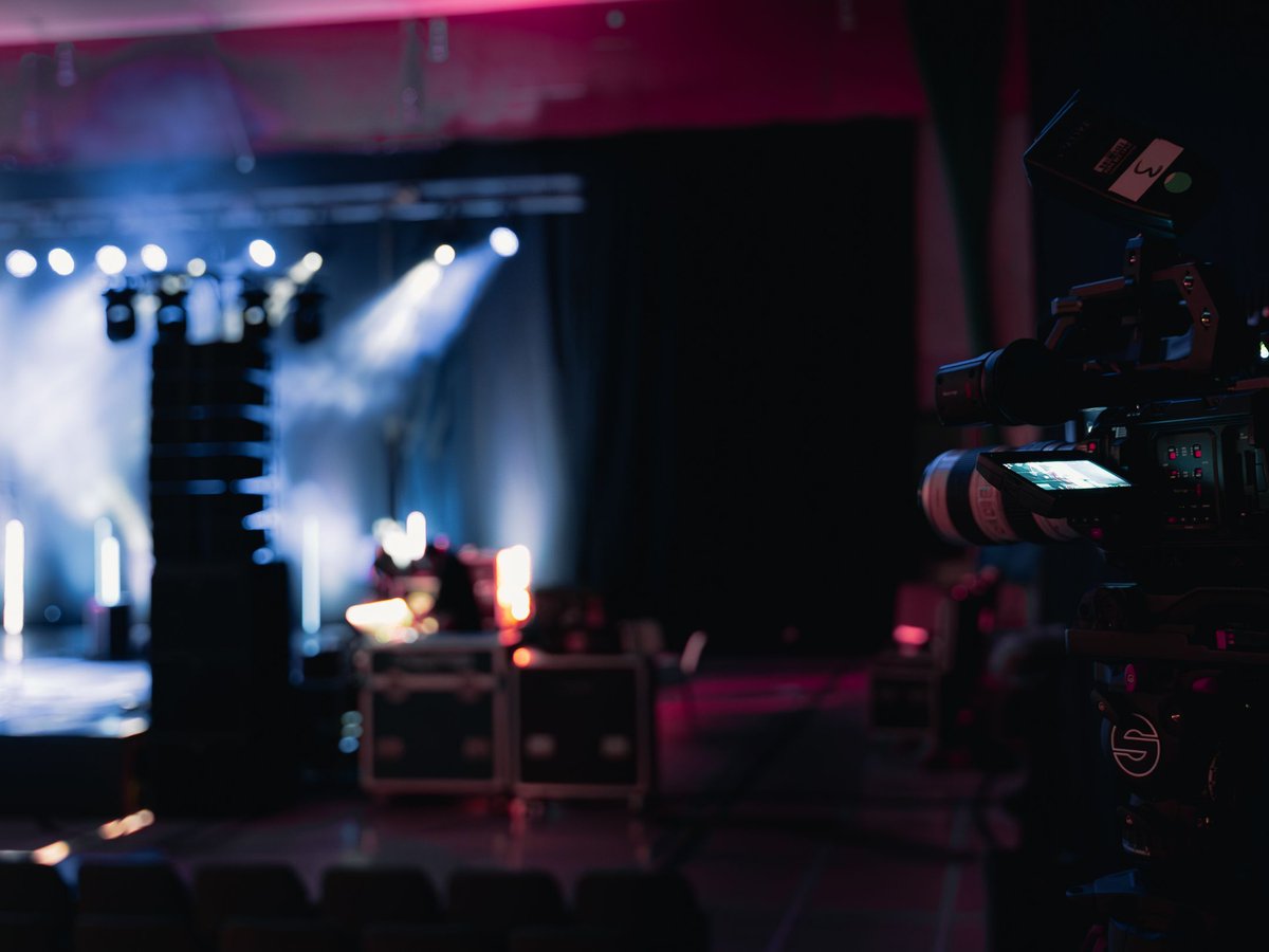 MallardP's tweet photo. It was a pleasure to work at the Orkney Folk Festival, a weekend filled with great music. We are grateful to have been a part of this event, thanks for having us! https://t.co/4eTkkGdb3V