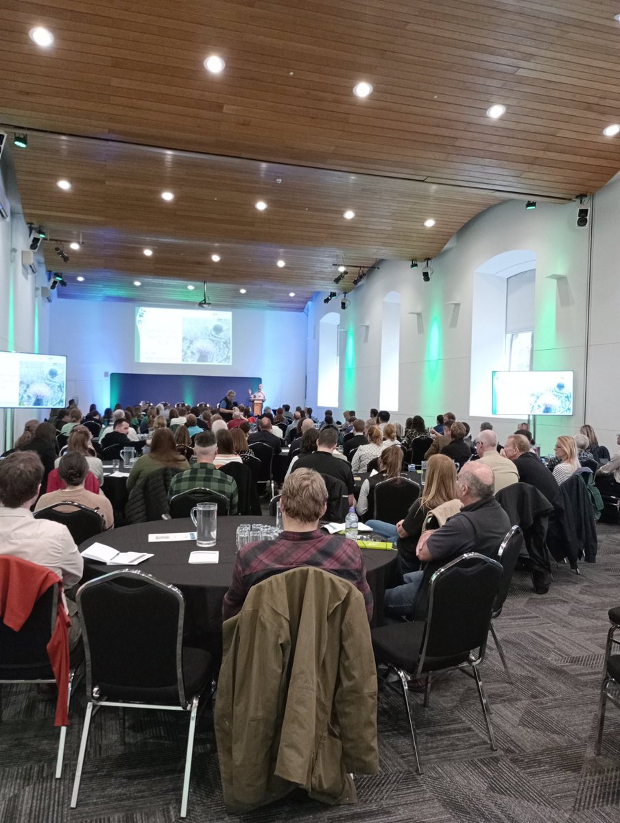 Scotland's Plant Health Centre tweet media