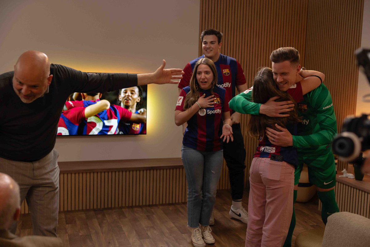 BarcaUniversal tweet picture