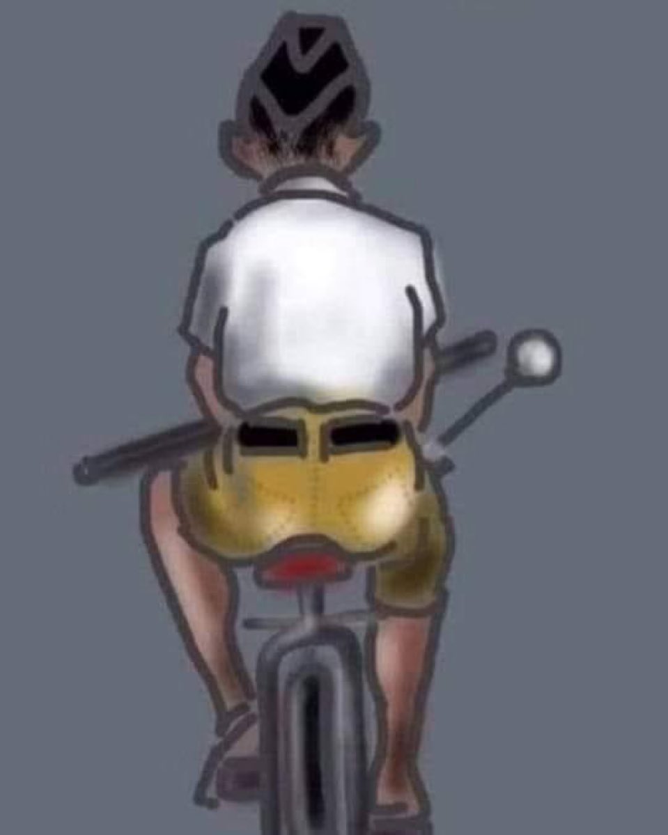 And who said we don’t need RSS

Always respect the selfless Karyakartas 😡😡😡