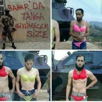 KaranliginKizi7's tweet photo. KÜRDİSTAN HAYALİ OLAN #SPERM ARTIĞI #VATANSIZLARI ÖNCE #İSRAİL ✔BÜYÜK İSRAİLİ KURMAK İÇİN✔KÜRDİSTAN #YALANI İLE KANDIRIYOR TÜM #PİS İŞLERİNİ YAPTIRIYOR ve SONRA #LEŞİSTANA GÖNDERMEMİZ İÇİN #ÖNÜMÜZE ATAR!
BİKİNİ GİYDİRİP #SARI TORBALARA DOLDURUP #LEŞİSTANA GÖNDERDİĞİMİZ #LEŞLER https://t.co/Kudo6IqdPC