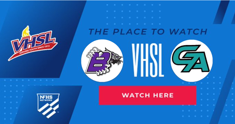 VHSL_Baseball's tweet photo. ⚾️🏆VHSL Class 6 Baseball Qtr. Final

🆚Glen Allen vs. Battlefield
💻 https://t.co/vwWBGyRVCV
🎟️https://t.co/Te61APGiPq

@GAHS_Official @glenallenfb @principal_dport @GAHSBasketball @GAHS_DSA @Bobcat_Pride1 @BHSCrewteam @GoBHSBaseball @BattlefieldMB https://t.co/00eZuVuU4A