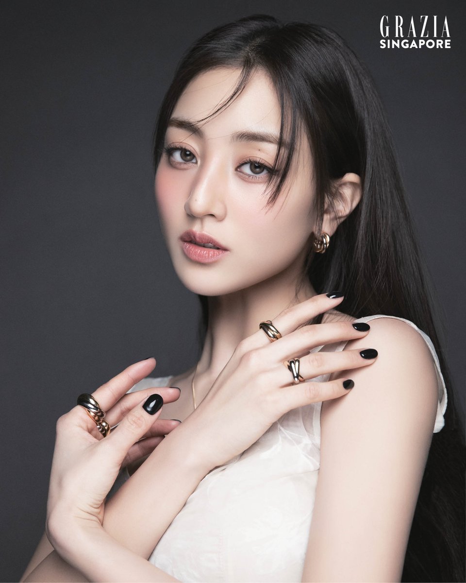 JYPETWICE's tweet photo. JIHYO &amp; GRAZIA

GRAZIA Singapore June/July 🔗https://t.co/UdGFoEMetQ
GRAZIA Malaysia June/July 🔗https://t.co/YCkzd46SpM

#TWICE #트와이스 #JIHYO #지효 #GRAZIASingapore #GRAZIAMalaysia https://t.co/Qv1zCBiSLZ
