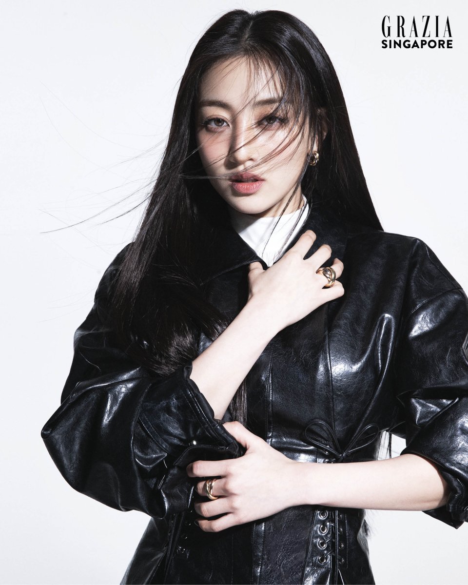 JYPETWICE's tweet photo. JIHYO &amp; GRAZIA

GRAZIA Singapore June/July 🔗https://t.co/UdGFoEMetQ
GRAZIA Malaysia June/July 🔗https://t.co/YCkzd46SpM

#TWICE #트와이스 #JIHYO #지효 #GRAZIASingapore #GRAZIAMalaysia https://t.co/Qv1zCBiSLZ
