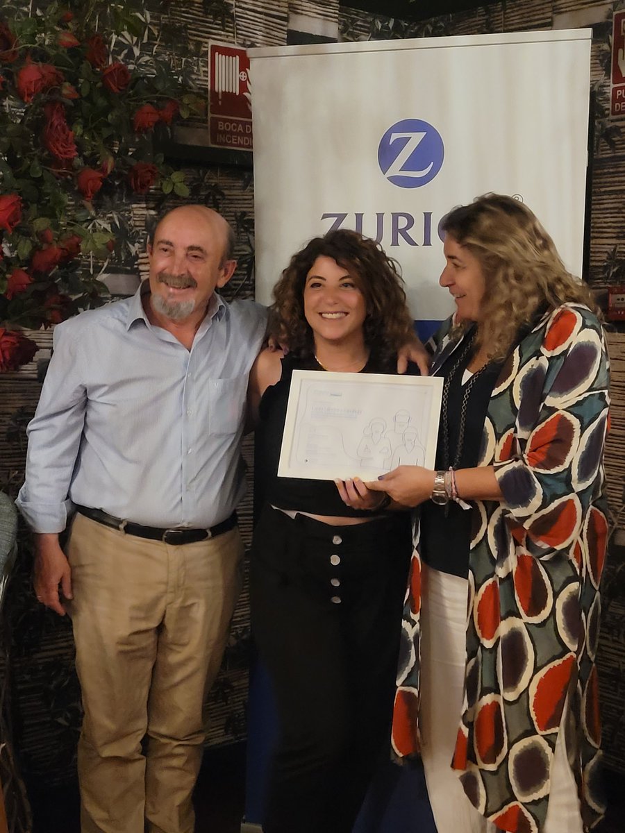 olivadillo's tweet photo. En Madrid, en la clausura del Programa Avanza para sucesores de corredores.Ha sido una gran experiencia de aprendizaje para todos,esperamos contar con vuestra visión para dar lo mejor de nosotros y hacer este sector atractivo para las nuevas generaciones. https://t.co/YnZPxArwes