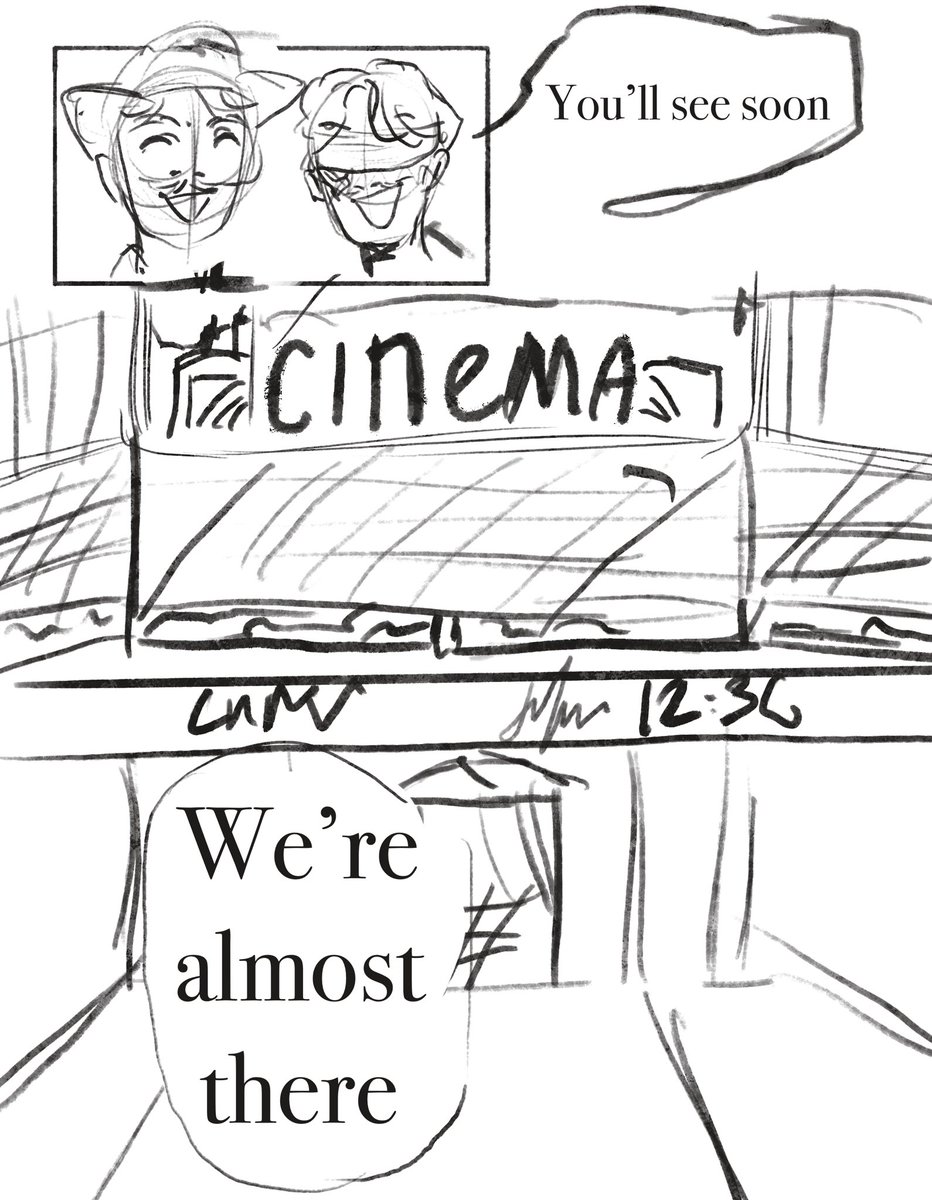 rimermin's tweet image. I'm a little late but HAPPY BIRTHDAY JOHN DOE
#malevolent