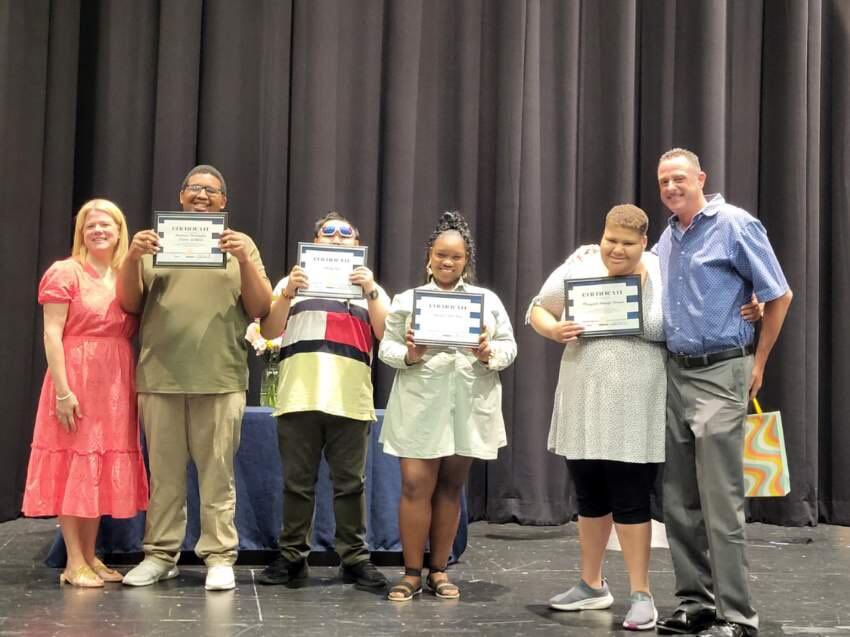 Upper Merion SAIL tweet media