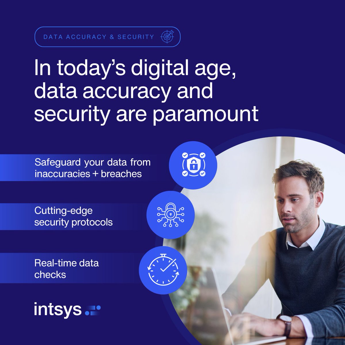 IntSys Solutions tweet media