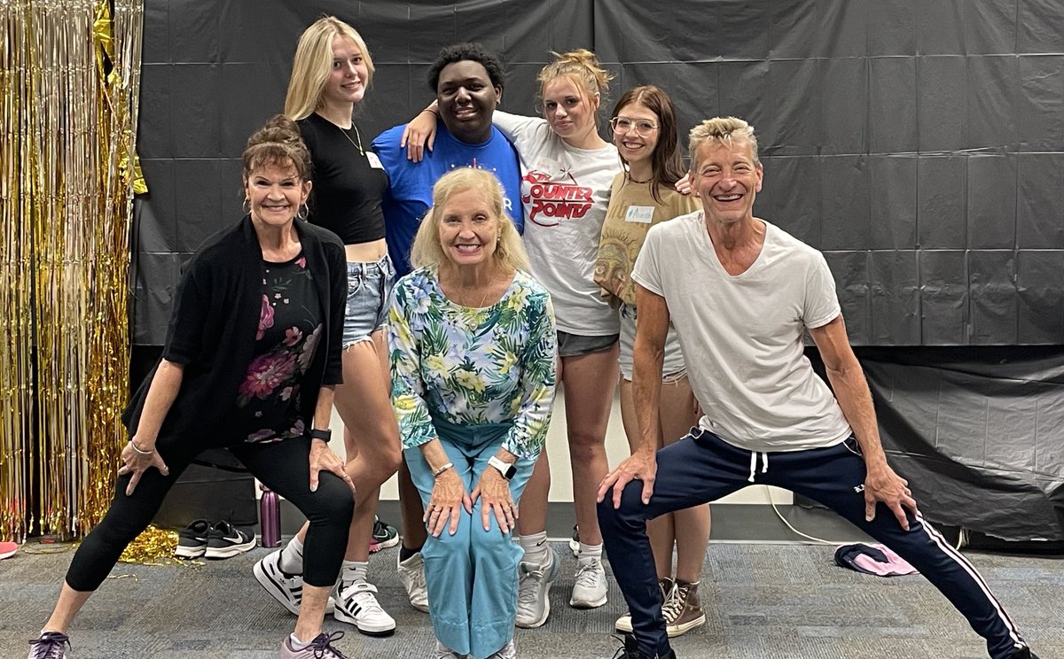 jclickful's tweet photo. MSDWT Summer Musical Theatre Enrichment Triple Threat Camp was a huge success with 40 talented actors and 7 staff! Thank you for sharing your talents last week on your first week of summer break! https://t.co/0bZrMbQqtD