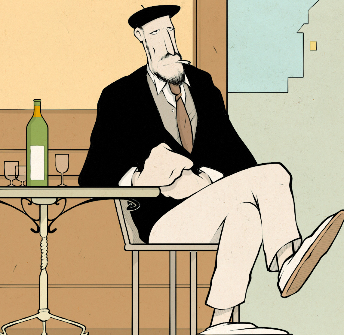 Bibliothèque patrimoniale numérique ALCA tweet media