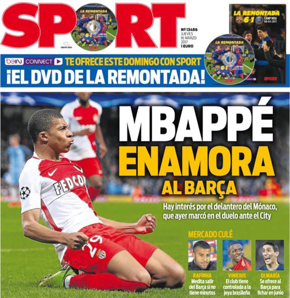 danii7mm's tweet photo. Da miedo la delantera del Barça para la próxima temporada. Qué envidia 😁 https://t.co/S4xCNqzyCe