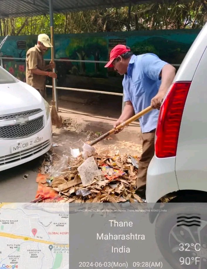 Sachin Shingare | सचिन शिनगारे tweet media