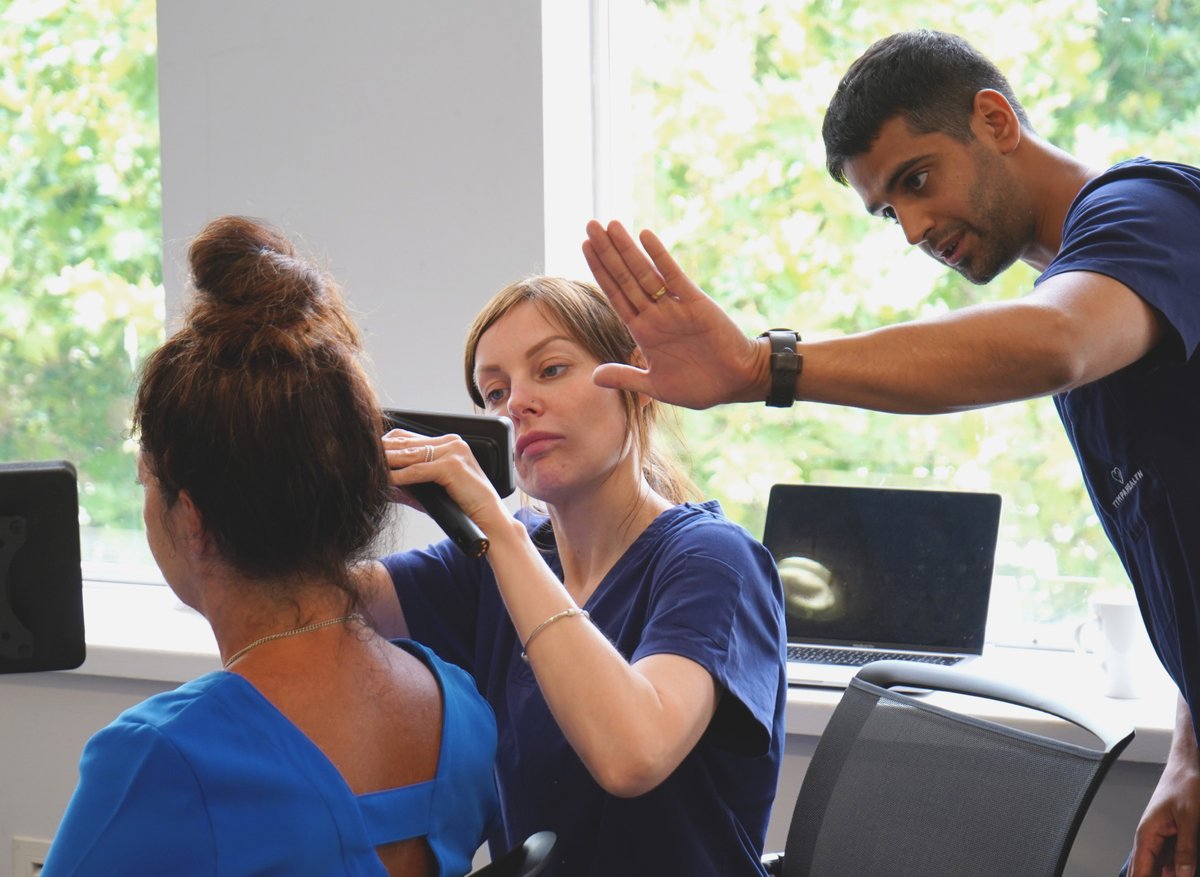 Our five-star rated BSA &amp; BSHAA accredited training program, led by audiology and ENT professionals, ensures you're confident in delivering top-quality ear and hearing health services in your community.

Find out more ➡️ ow.ly/oFEh50S3T2r