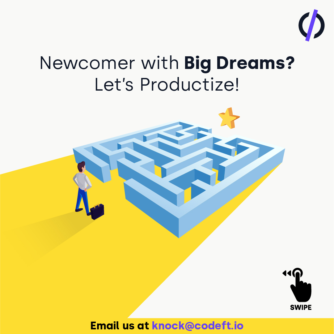CodeftDigital's tweet photo. This is an invitation to connect! 📨

If this resonates with your business, we’re excited to be part of your entrepreneurial journey!

Let's start your story together! 🚀

Find us at https://t.co/YGskAffqwG

#CodeftDigital #TechPartner #startupservices #tech #business #codeft https://t.co/lTUR4iYXap