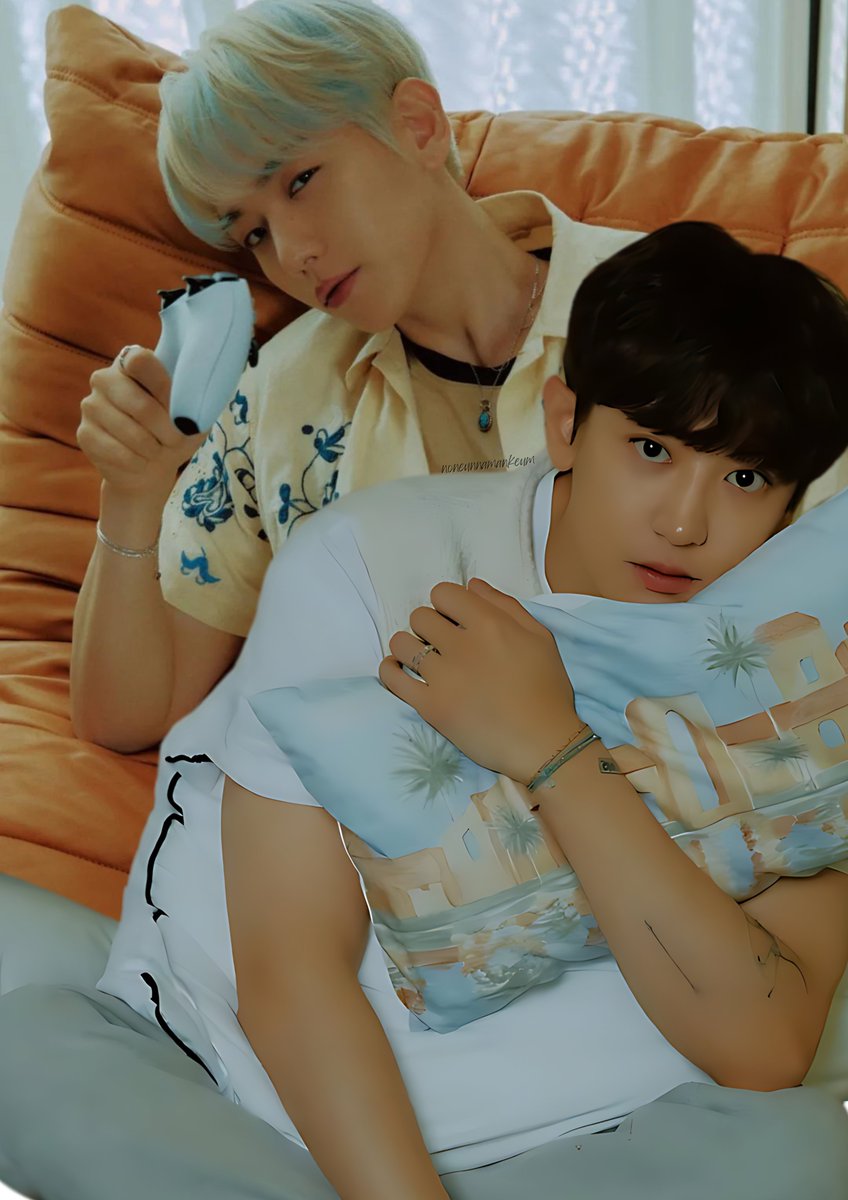 noneunnamankeum's tweet photo. BRYZEN and CHASE (ChaZen)
Inspo: Love in Between by @_cheer4baekyeol
#CHANBAEK #BAEKYEOL #W614 #rhyedits #noneunnamankeum https://t.co/X0zUfL2b6G