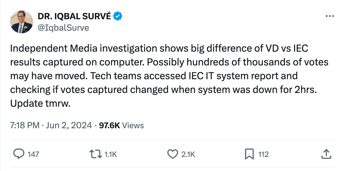 Andrew Fraser tweet media