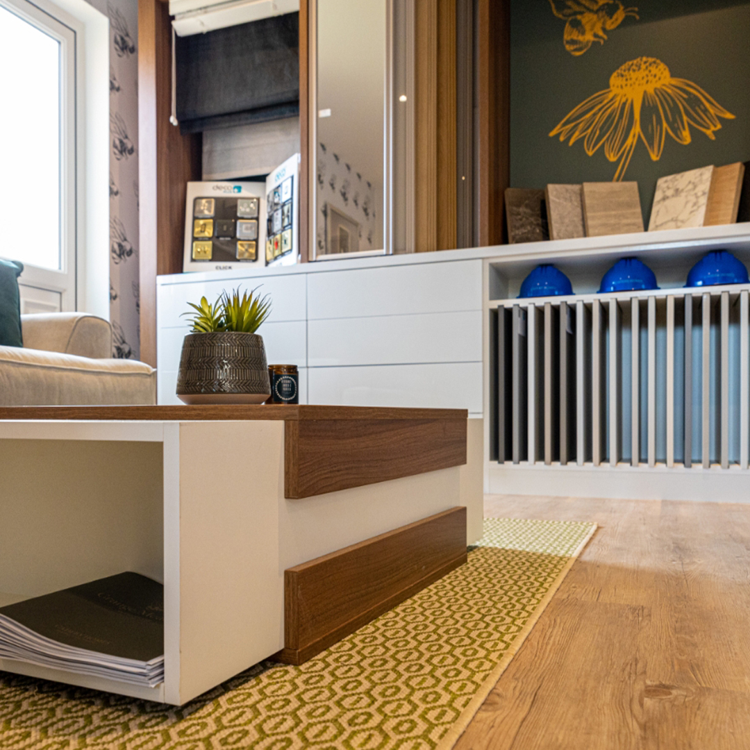 EvolutionUK_Ltd's tweet photo. We loved supporting Cadeby Homes with their market suite renovation. Based at Grange Meadows, Northampton, the brief was to create a comfortable and reassuring atmosphere for clients whilst developing a look that stood out against their competition.
#housingdevelopment https://t.co/ihLpWSLkFa