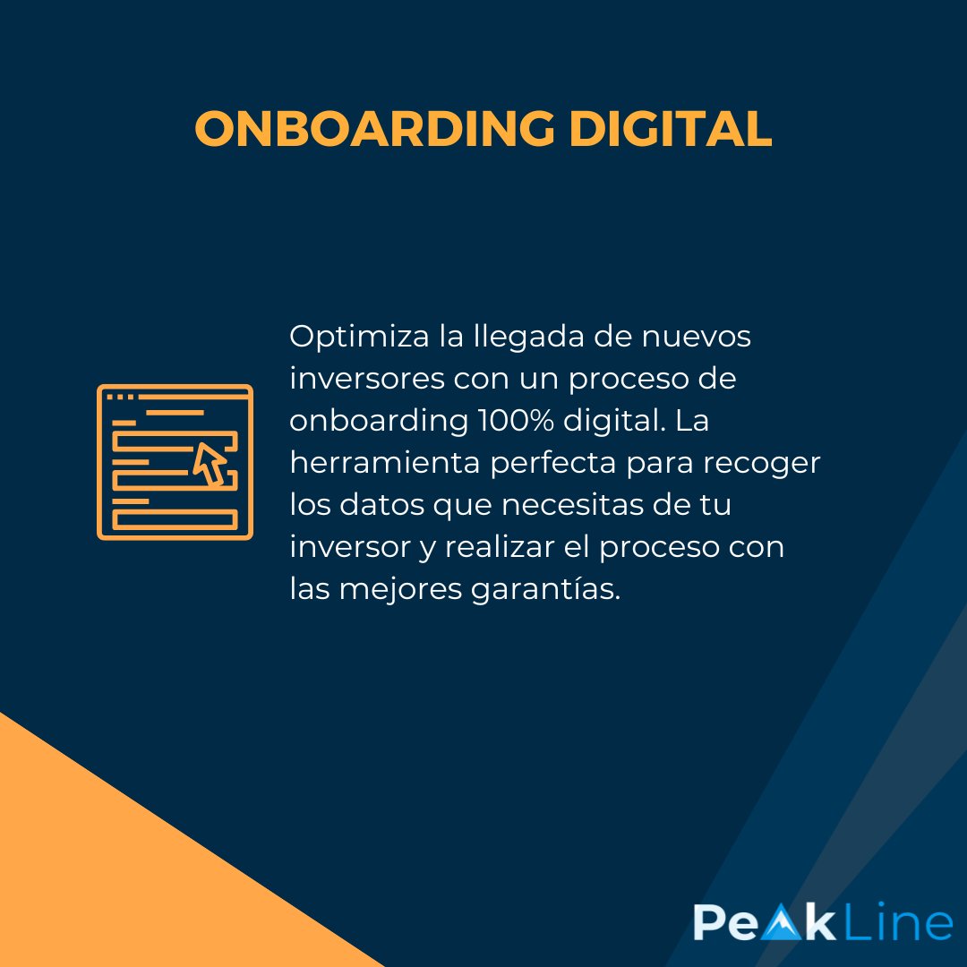 peakline_io's tweet photo. ¡Transforma la gestión de tus fondos de inversión con PeakLine!

📈 Automatización, análisis avanzados y cumplimiento normativo en una plataforma segura y fácil de usar.

🔗 https://t.co/F7A20jZ9ij

#PeakLine #GestiónDeFondos #Automatización #AnálisisFinanciero https://t.co/9t8BV3kjyH
