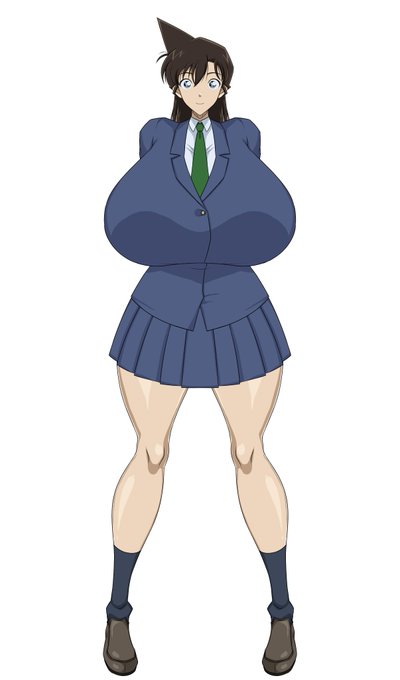 こちら健全極まりない小〇館ヒロインです!通してください! 