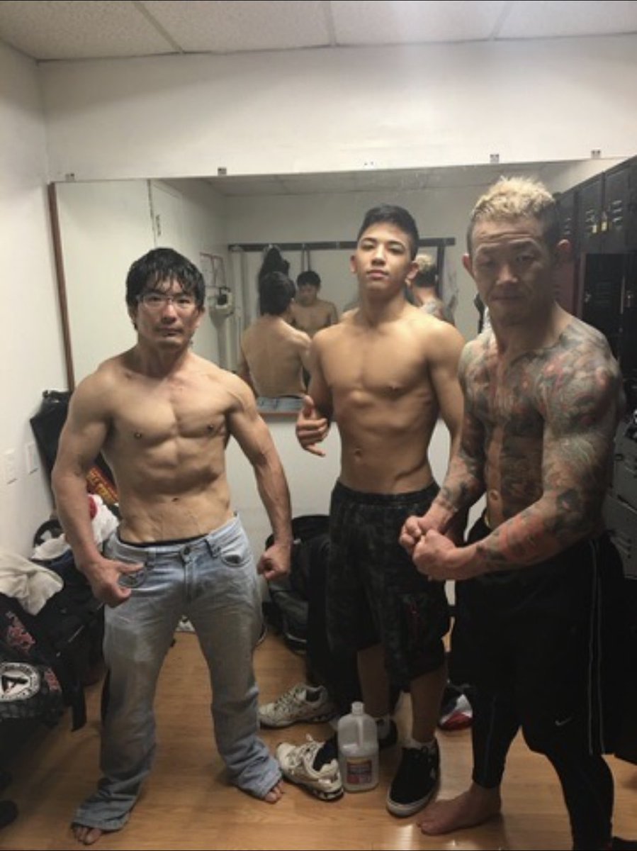 アンディ ムラサキ 柔術の世界一を決める大会のJIUJITSUワールドで