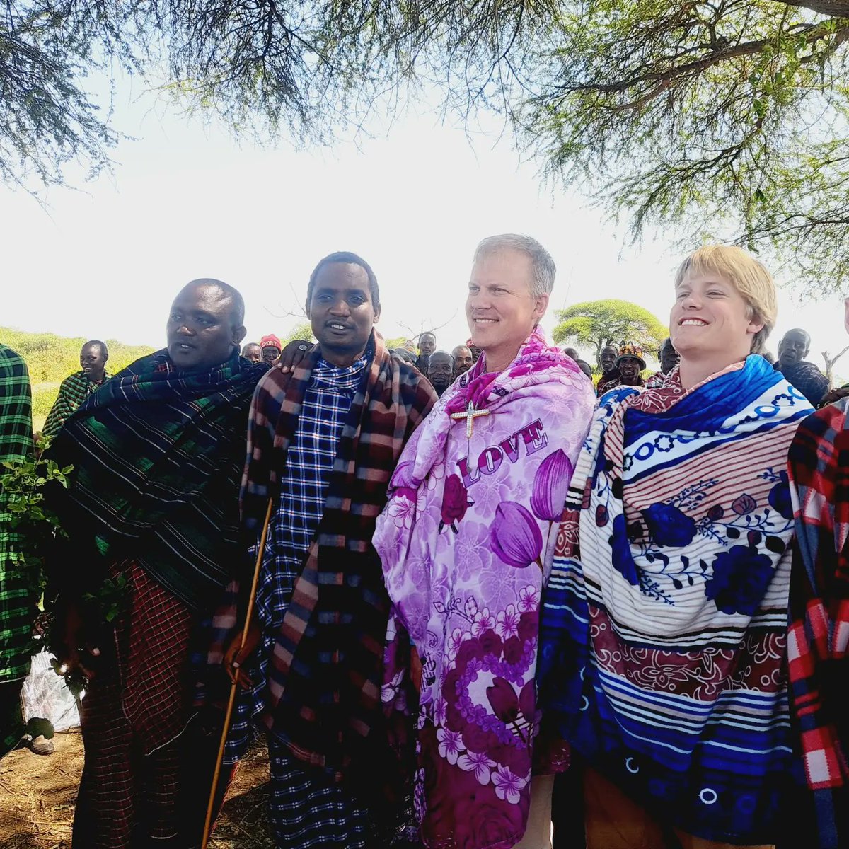 ILIOT, in  collaboration with  International Ministry of Jesus, has agreed to scale up community water projects launched by the IMOJ in recent years.   Threnabling access to safe and clean water through participatory techniques also boosts agro-ecology to indigenous communities