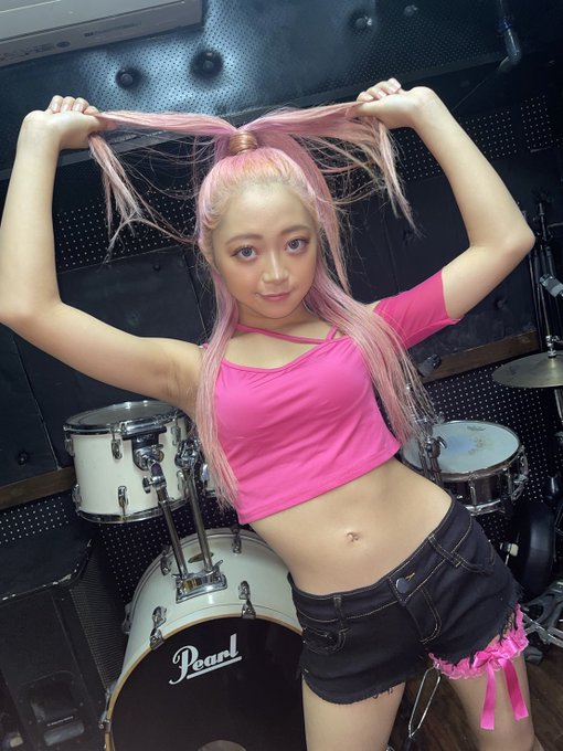 まなみちょぱ(高橋愛美)のTwitter画像23