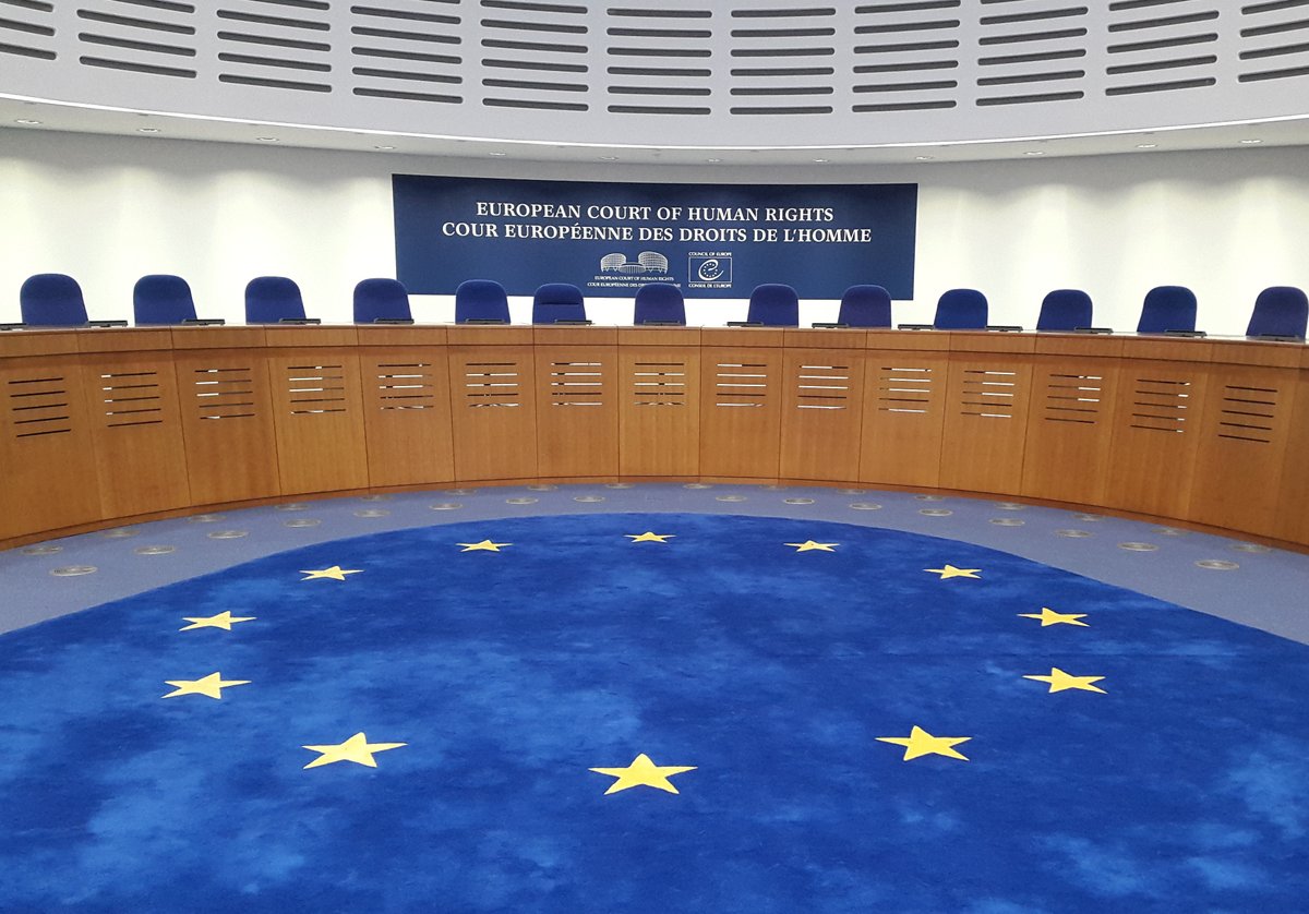 ⚡️ Rosen Bosev, a Bulgarian journalist, won his case at the ECtHR! The Court ruled that his conviction for defamation violated his right to a fair trial and freedom of expression. A crucial press freedom victory!